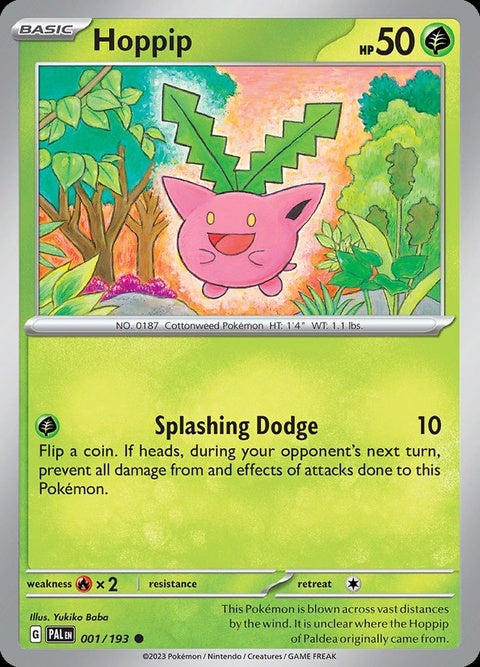 1-hoppip