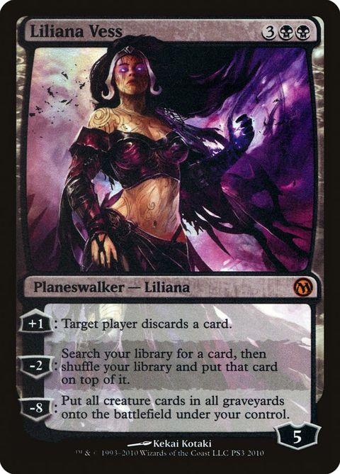 1-lilianavess
