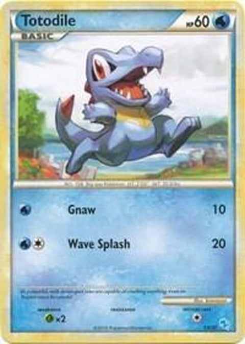 1-totodile