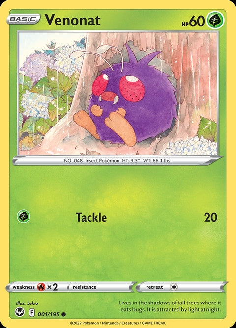 1-venonat