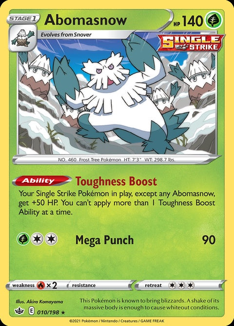 10-abomasnow