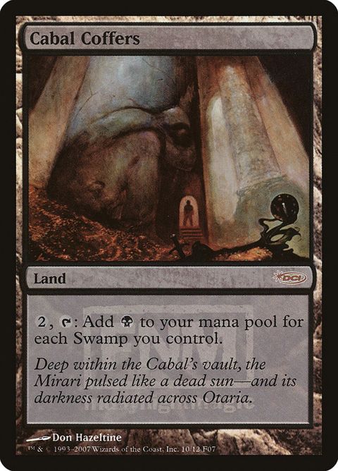 10-cabalcoffers