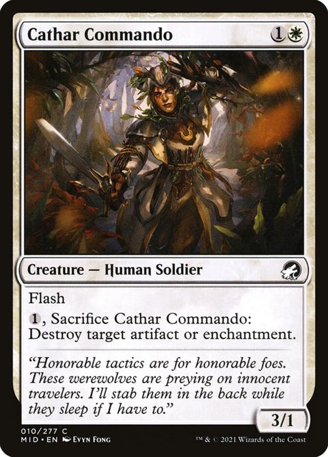 10-catharcommando