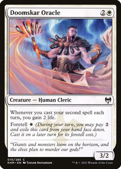 10-doomskaroracle