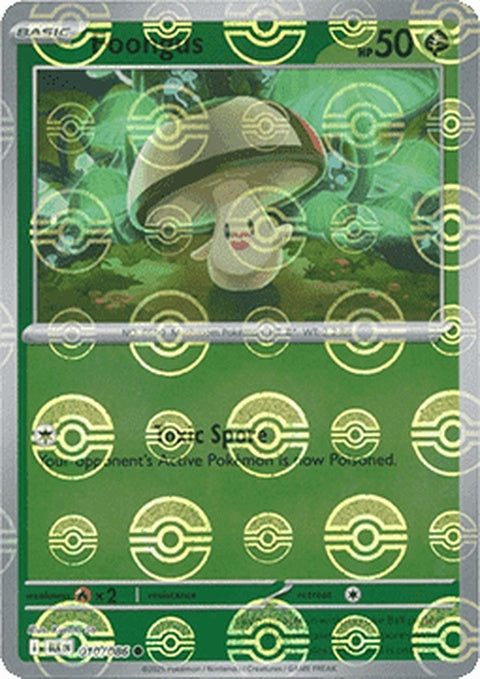 10-foongus-pokeballpattern