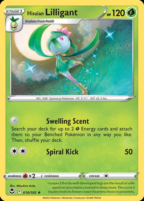 10-hisuianlilligant