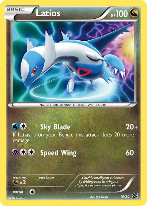 10-latios