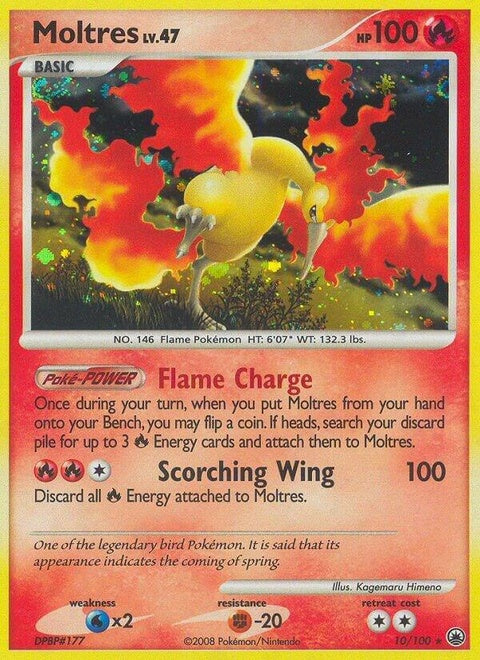 10-moltres