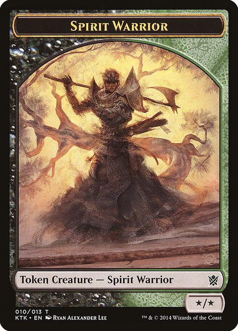 10-spiritwarrior