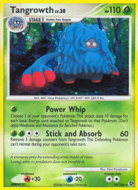 10-tangrowth