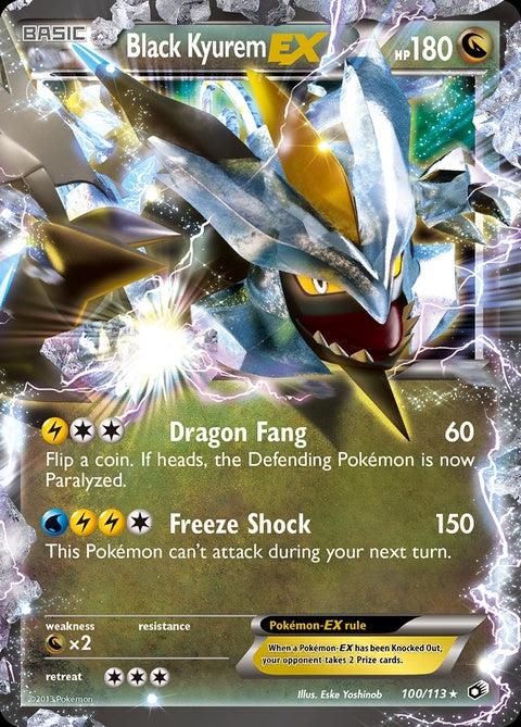 100-blackkyuremex