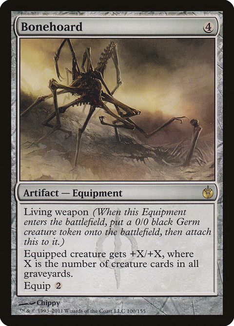 100-bonehoard