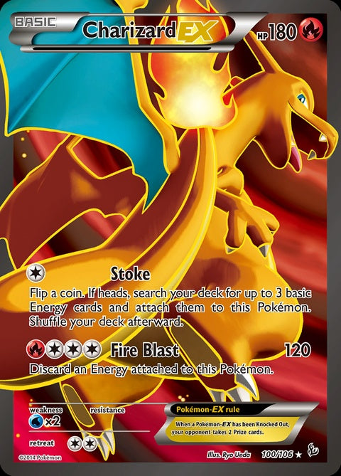 100-charizardex