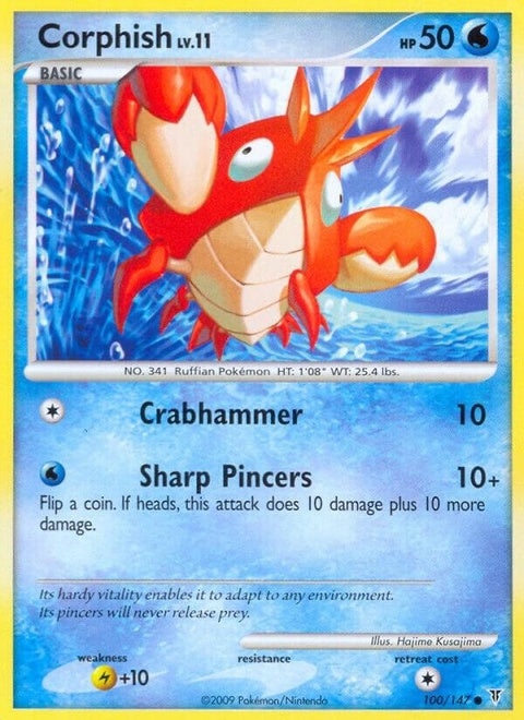 100-corphish