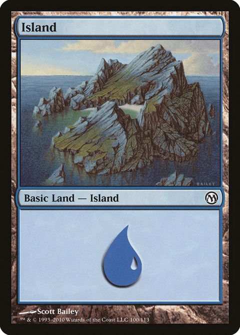100-island