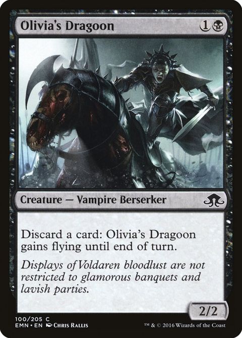 100-oliviasdragoon