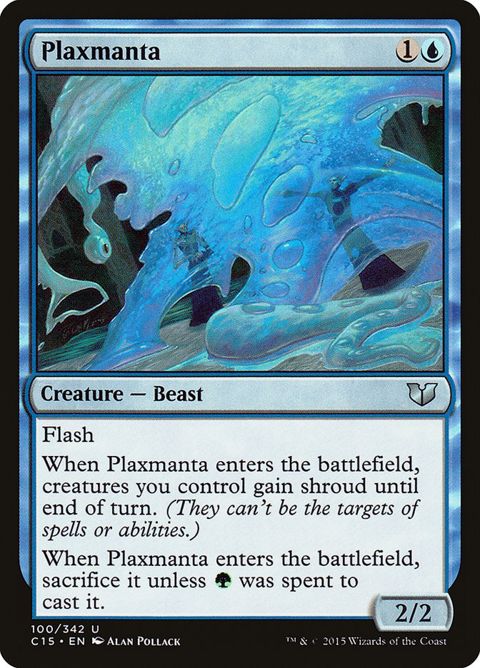 100-plaxmanta