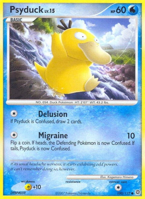100-psyduck