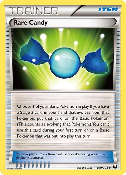 100-rarecandy