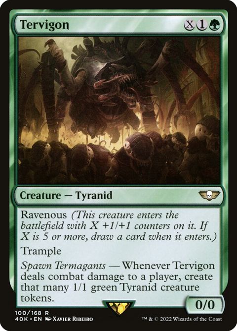 100-tervigon