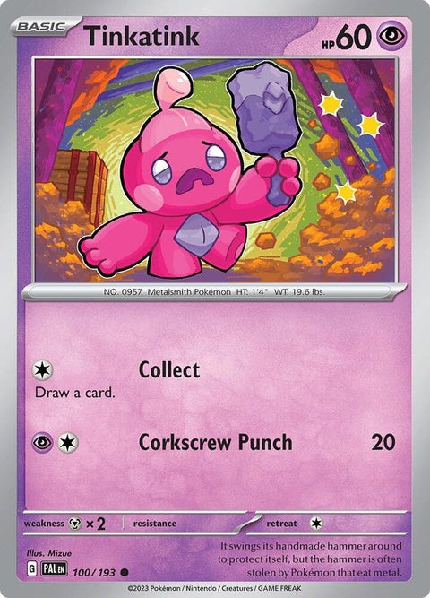 100-tinkatink