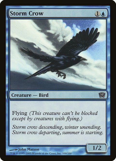 100★-stormcrow