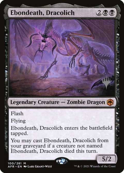 100p-ebondeathdracolich
