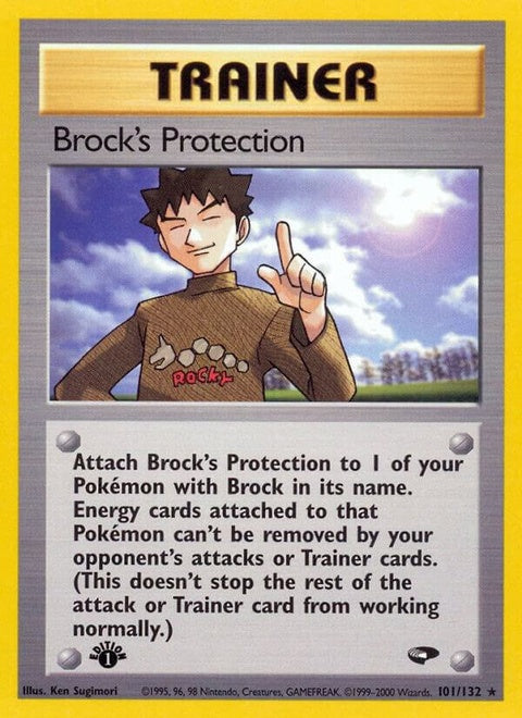 101-brocksprotection
