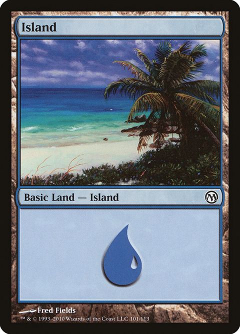 101-island