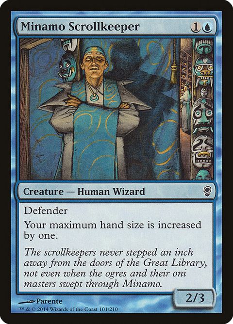 101-minamoscrollkeeper