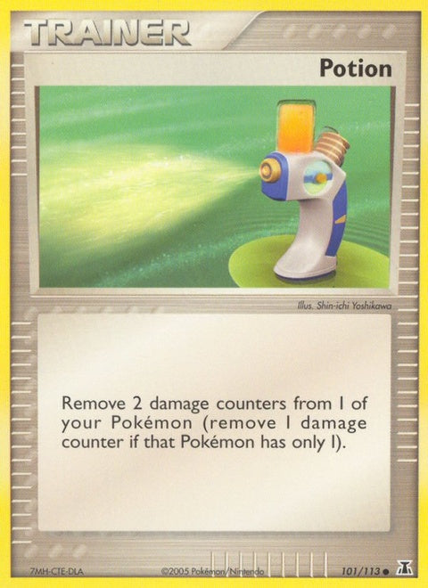 101-potion