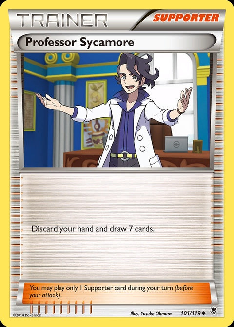 101-professorsycamore