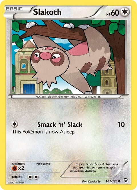 101-slakoth
