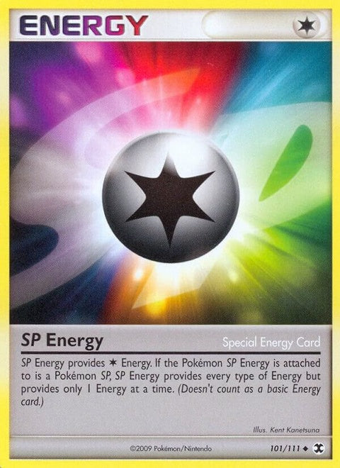 101-spenergy