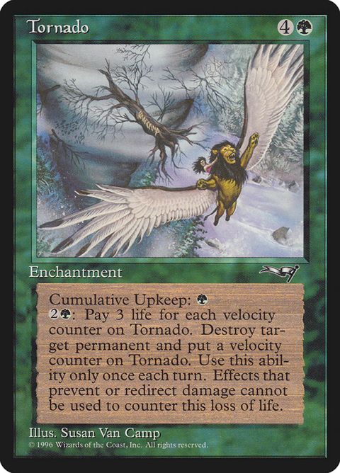 101-tornado
