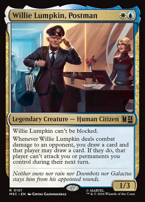 101-willielumpkinpostman