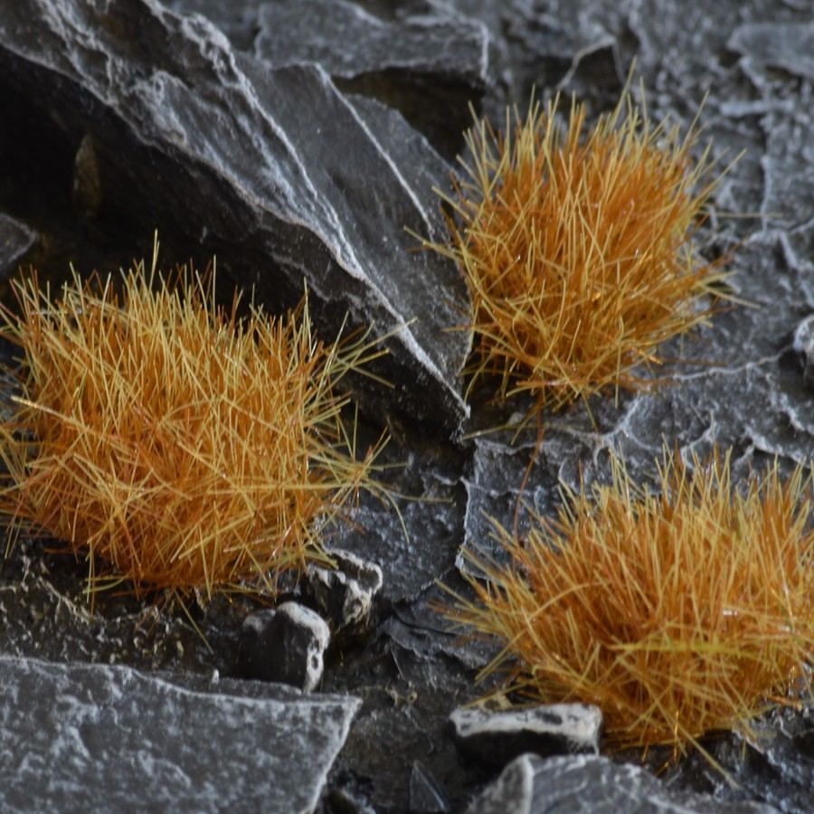 Dry Tuft XL 12mm Wild XL Tufts - Gamers Grass