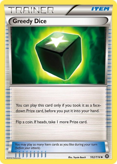 102-greedydice