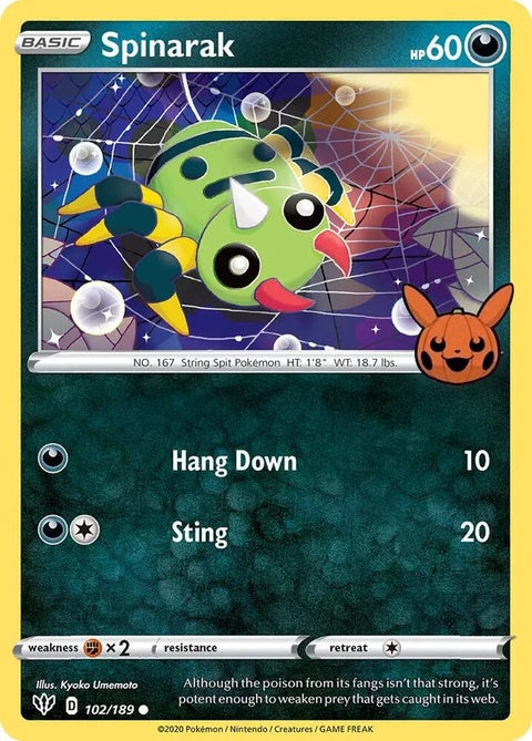 102-spinarak