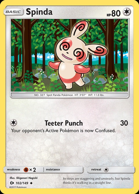 102-spinda