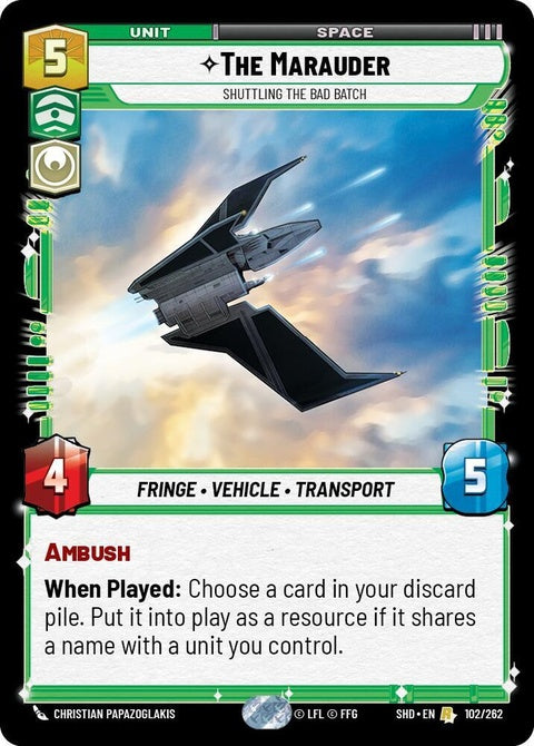 102-themarauder-shuttlingthebadbatch