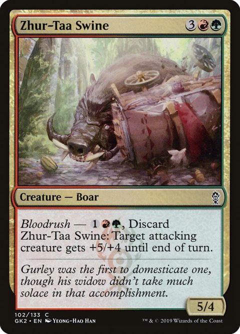 102-zhurtaaswine