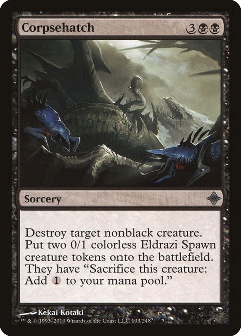 103-corpsehatch