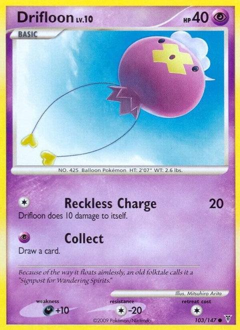 103-drifloon