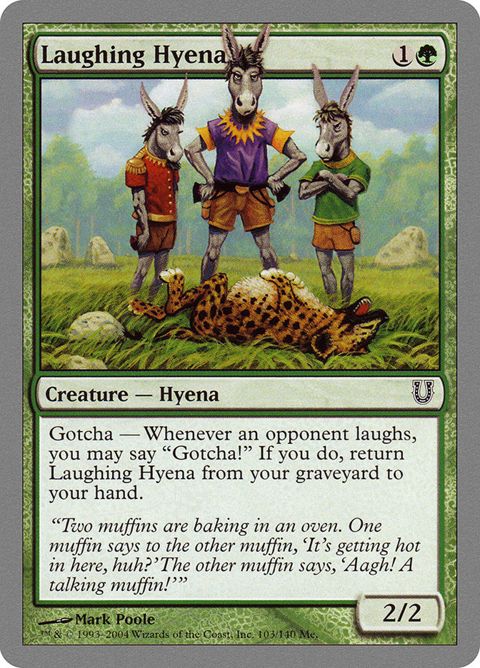 103-laughinghyena