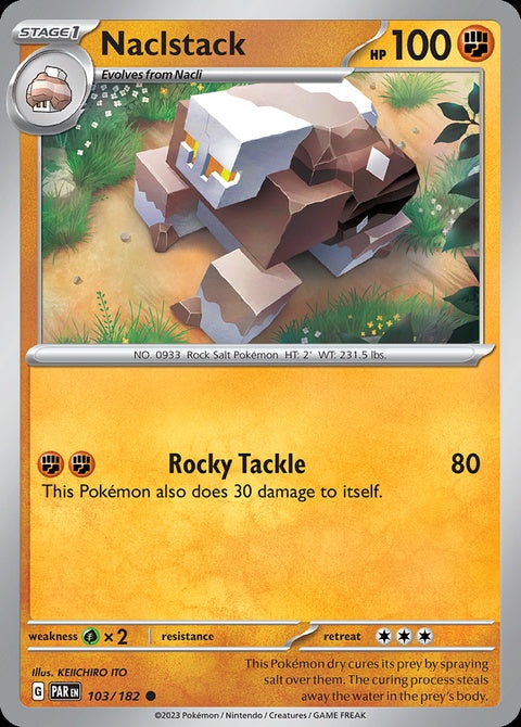 103-naclstack