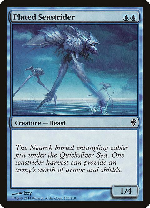 103-platedseastrider