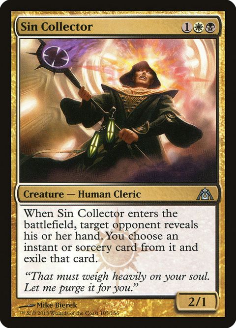 103-sincollector