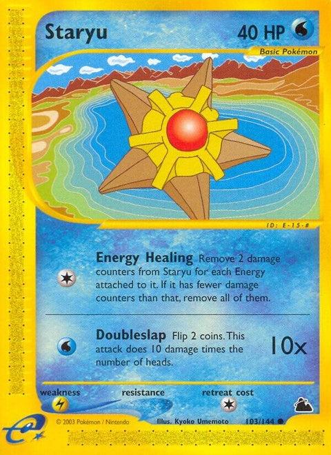 103-staryu