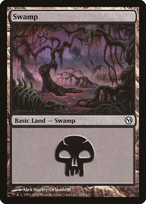 103-swamp